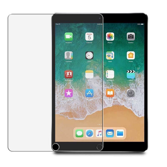 Cleanskin Tempered Glass Guard - For iPad Pro 10.5"-screen protector-CLEANSKIN-www.PhoneGuy.com.au