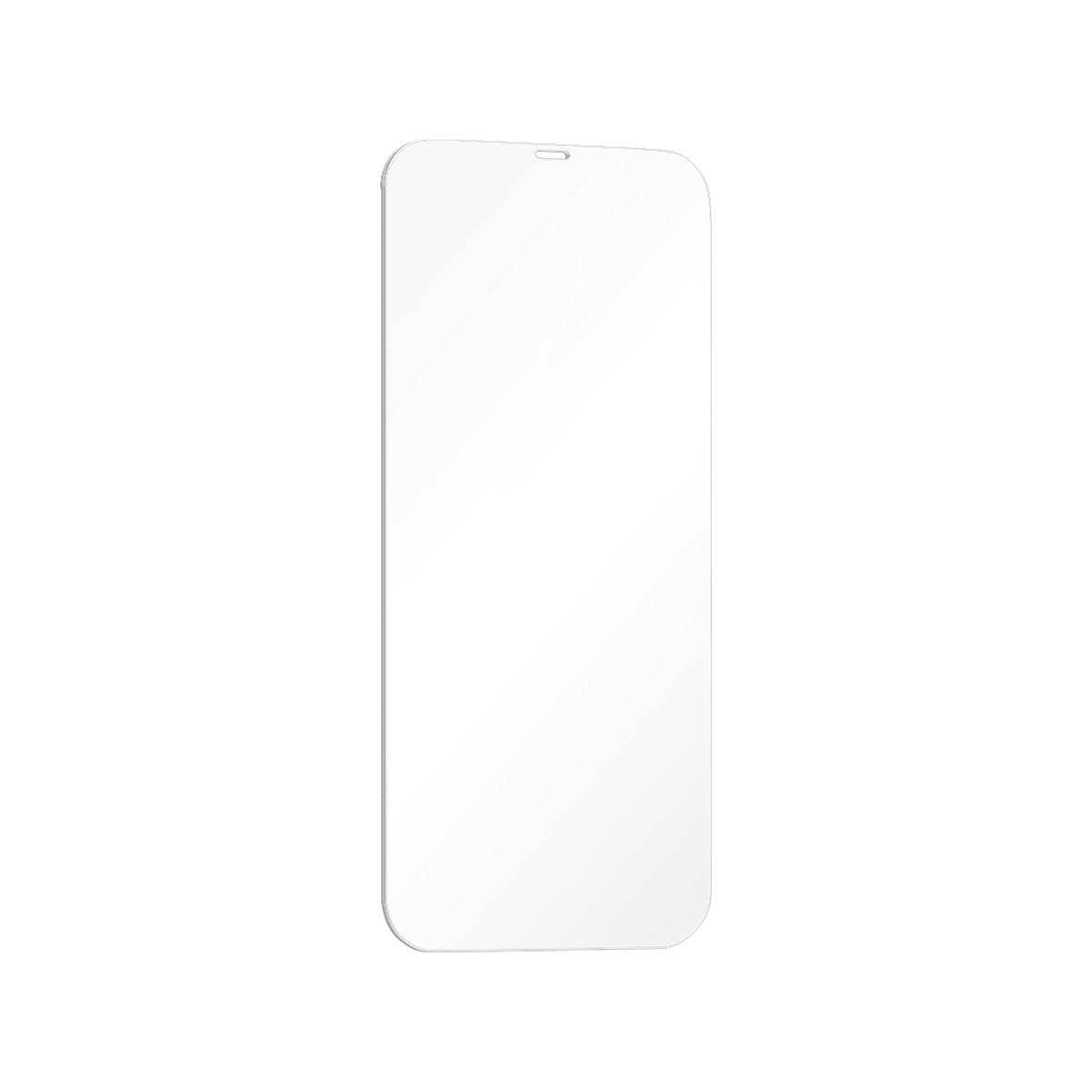 Cleanskin Tempered Glass Screen Guard - For iPhone 12/12 Pro 6.1" Clear-Screen Guards - Mobile Devices-CLEANSKIN-www.PhoneGuy.com.au