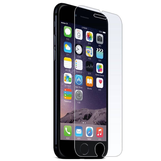 Cleanskin Tempered Glass Screen Guard - For iPhone SE/ 8/ 7/ 6/ 6S-Screen Guards - Mobile Devices-CLEANSKIN-www.PhoneGuy.com.au