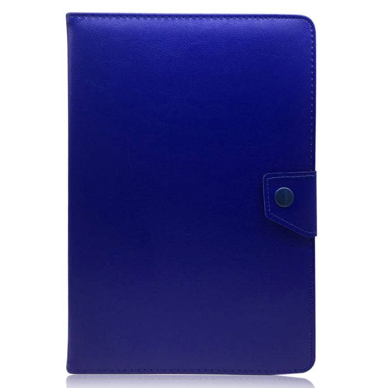 Cleanskin Universal Book Cover Case - For Tablets 9"-10"-Cases - Wallets & Folios-CLEANSKIN-www.PhoneGuy.com.au