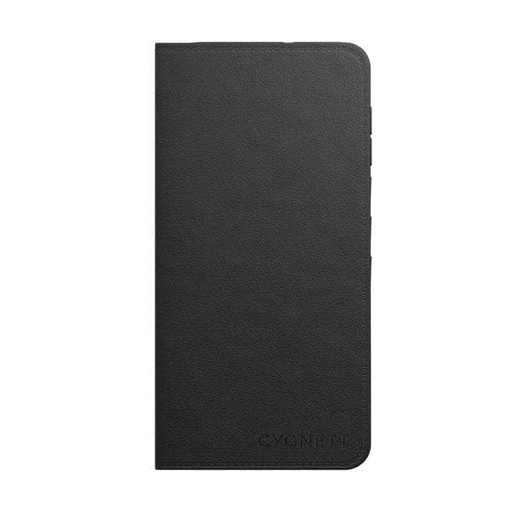 Cygnett Urban Wallet Case for Samusng Galaxy A22 4G - Black-Phone Case-Cygnett-www.PhoneGuy.com.au