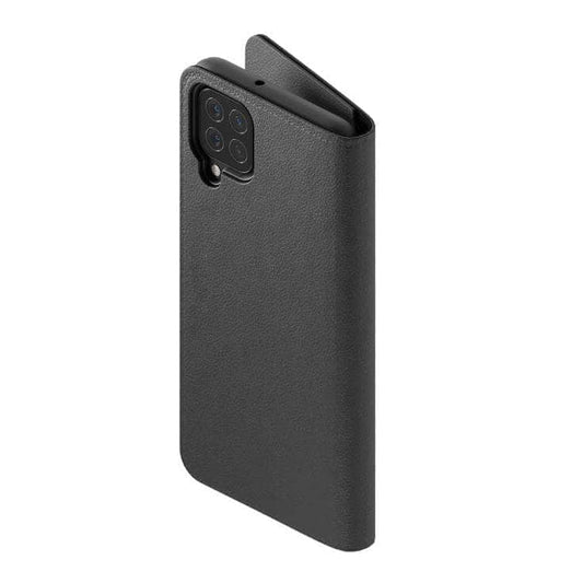 Cygnett Urban Wallet Case for Samusng Galaxy A22 4G - Black-Phone Case-Cygnett-www.PhoneGuy.com.au