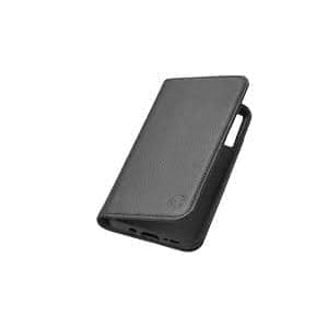 Cygnett urbanwallet Case for Samsung Galaxy A72 Black Slim Folio Cover-Phone Case-Cygnett-www.PhoneGuy.com.au