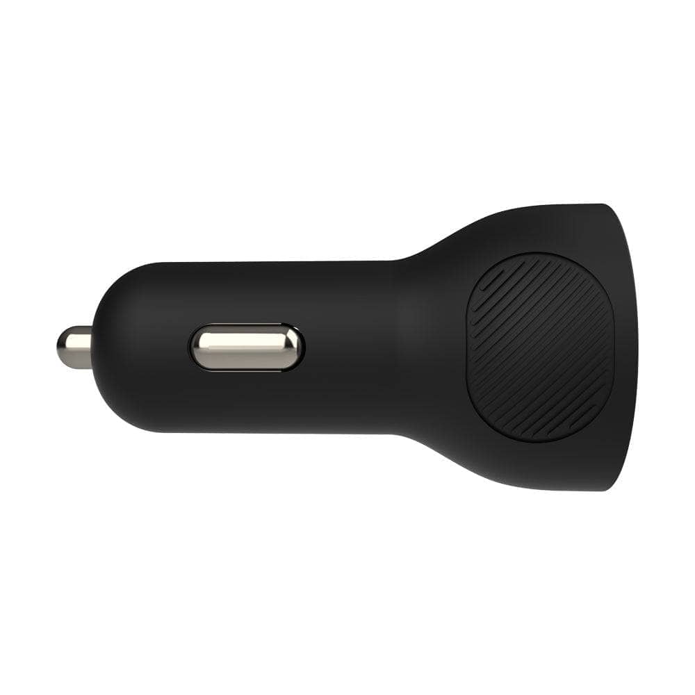 EFM 48W Dual Port Car Charger - With Power Delivery and PPS-Charging - Car Chargers-EFM-www.PhoneGuy.com.au