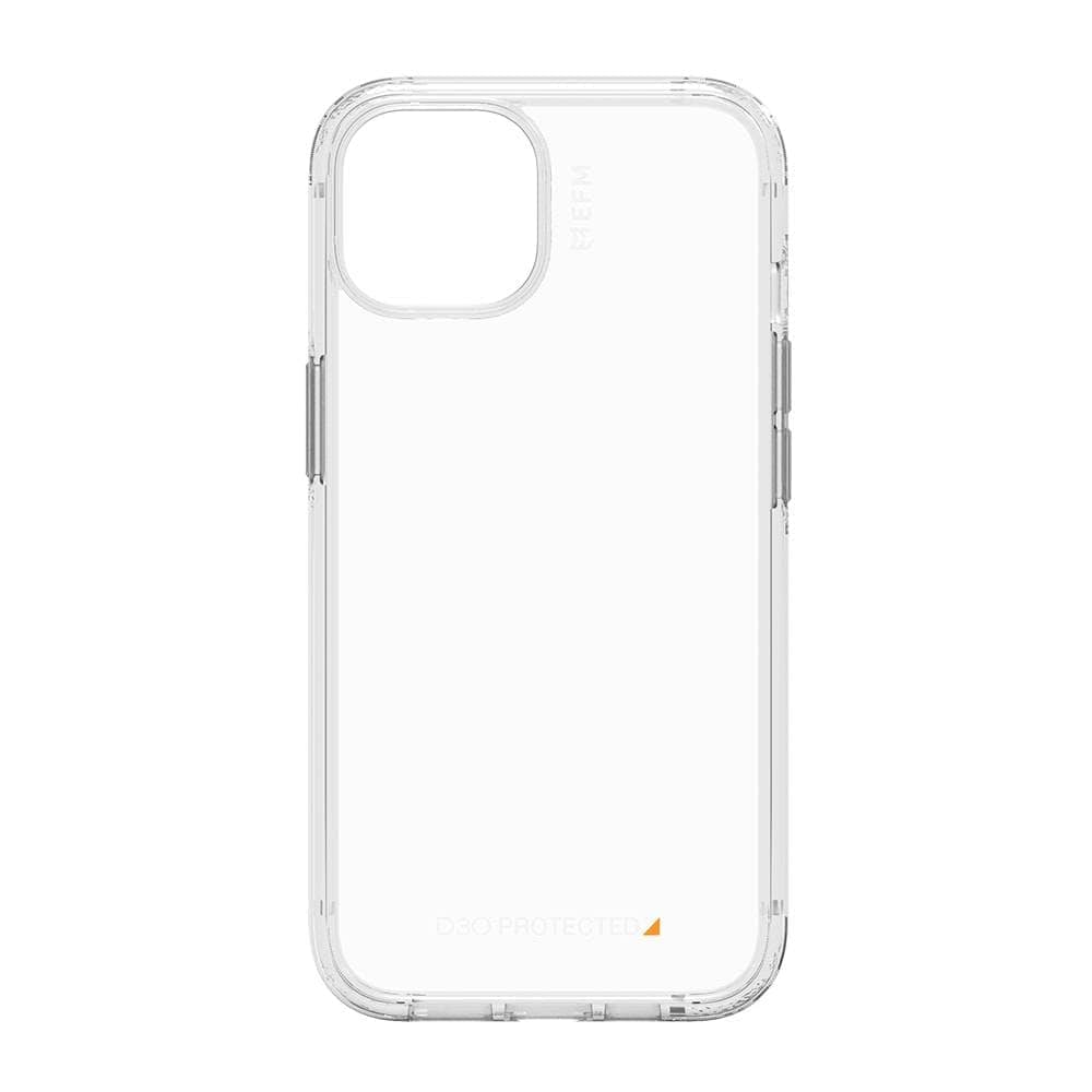 EFM Alta Pure Case Armour with D3O Crystalex - For iPhone 13 Pro Max (6.7")/iPhone 14 Pro Max (6.7")-Cases - Cases-EFM-www.PhoneGuy.com.au