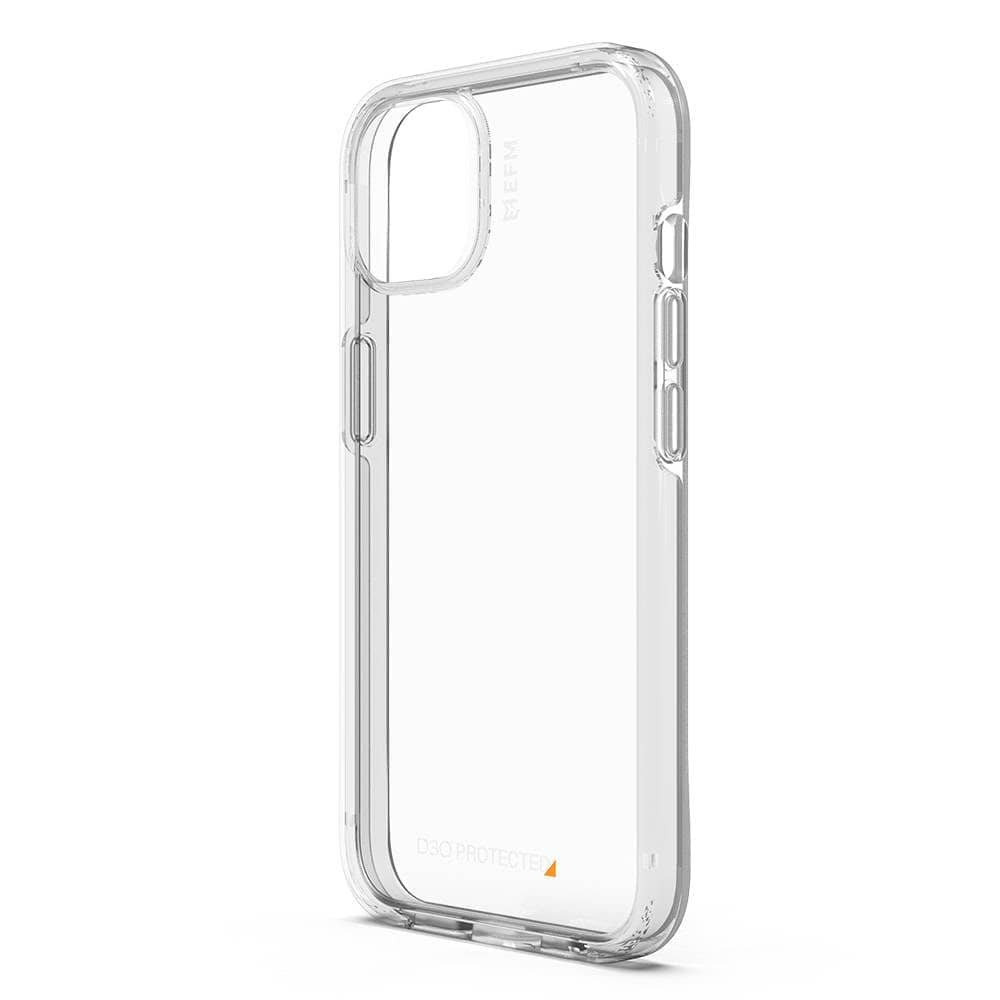 EFM Alta Pure Case Armour with D3O Crystalex - For iPhone 13 Pro Max (6.7")/iPhone 14 Pro Max (6.7")-Cases - Cases-EFM-www.PhoneGuy.com.au