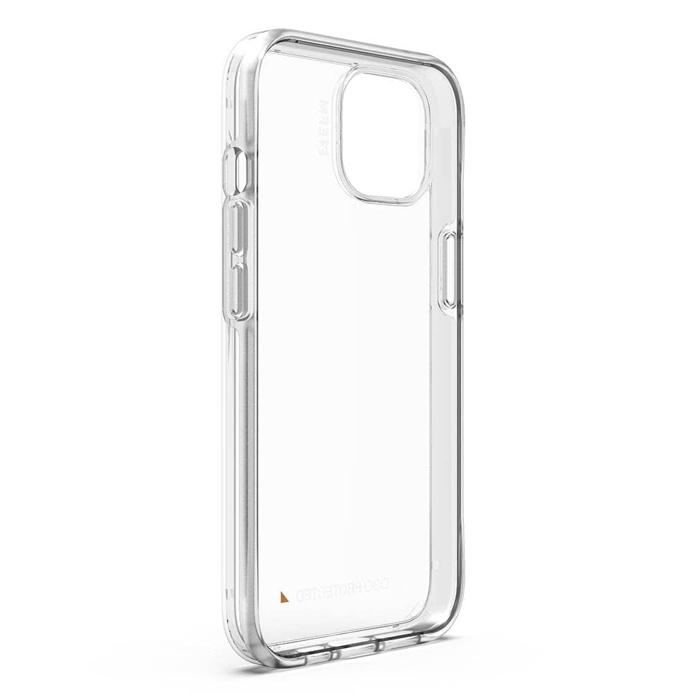 EFM Alta Pure Case Armour with D3O Crystalex - For iPhone 13 Pro Max (6.7")/iPhone 14 Pro Max (6.7")-Cases - Cases-EFM-www.PhoneGuy.com.au