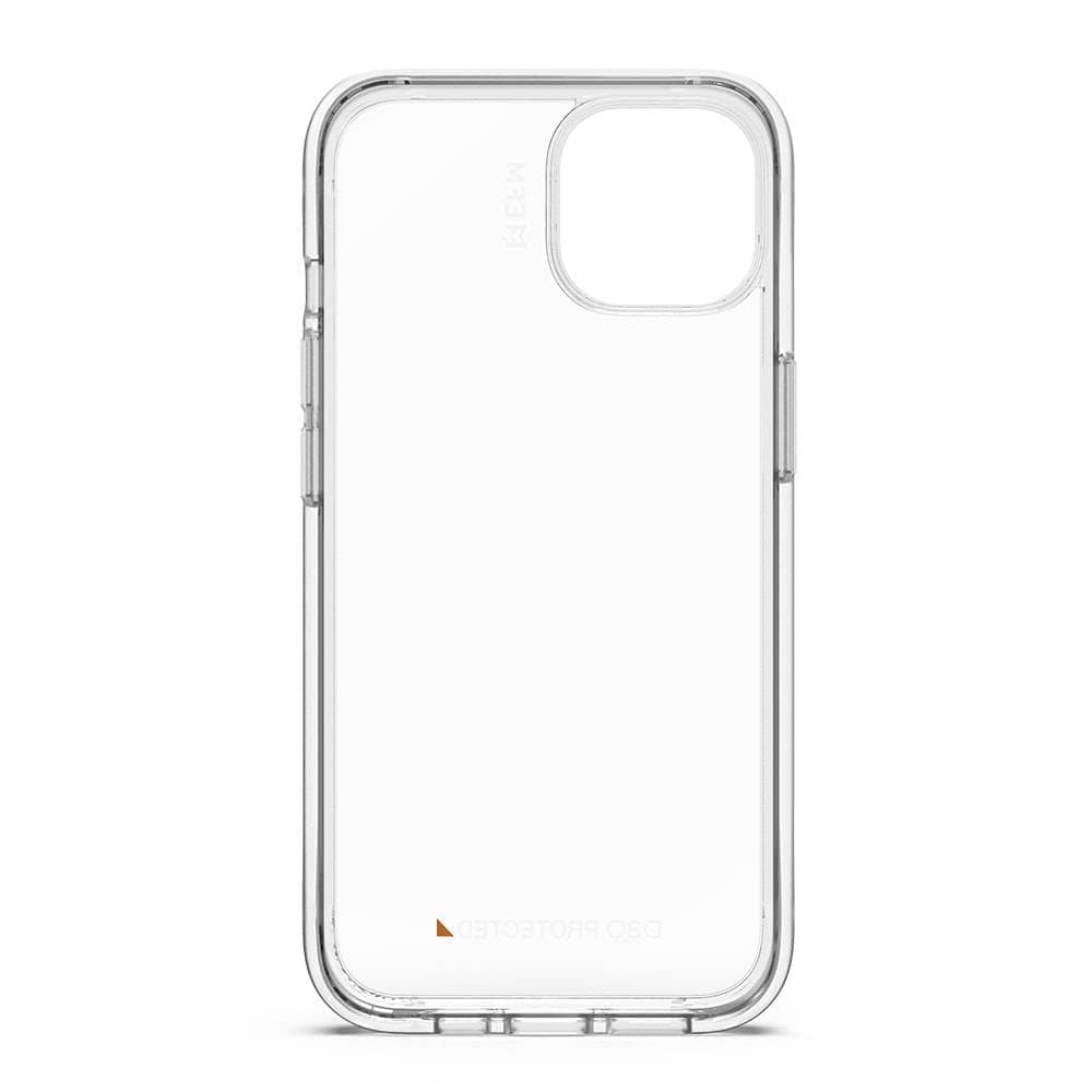 EFM Alta Pure Case Armour with D3O Crystalex - For iPhone 13 Pro Max (6.7")/iPhone 14 Pro Max (6.7")-Cases - Cases-EFM-www.PhoneGuy.com.au