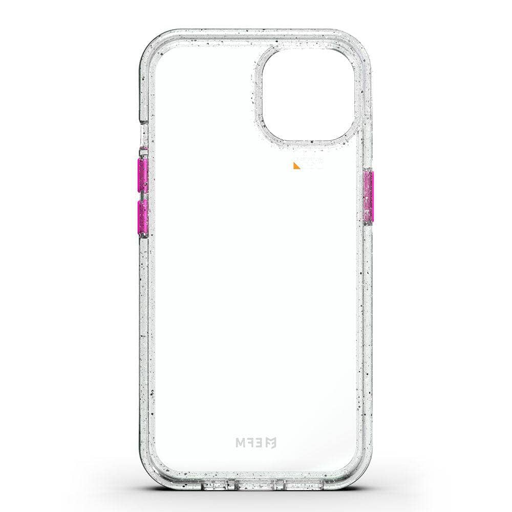 EFM Aspen Case Armour with D3O Crystalex - For iPhone 13 (6.1") - Glitter/Pearl-Cases - Cases-EFM-www.PhoneGuy.com.au