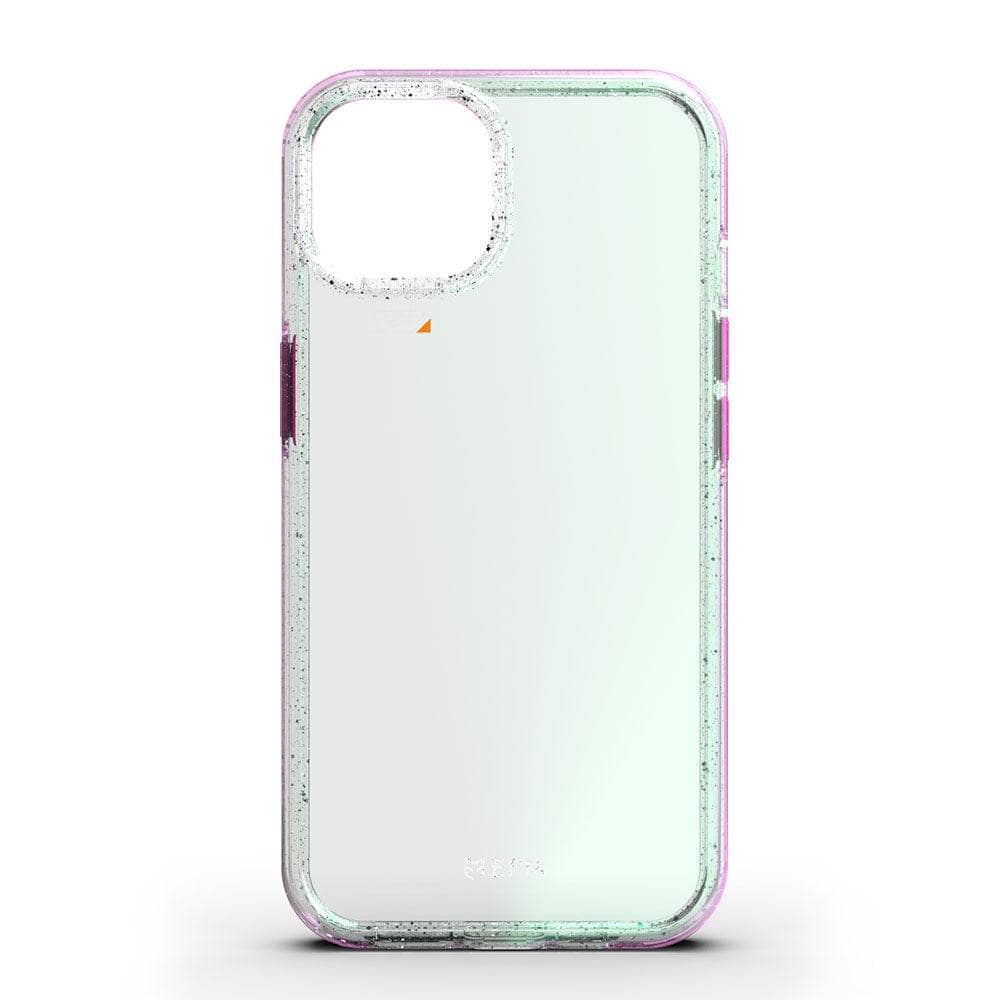 EFM Aspen Case Armour with D3O Crystalex - For iPhone 13 (6.1") - Glitter/Pearl-Cases - Cases-EFM-www.PhoneGuy.com.au