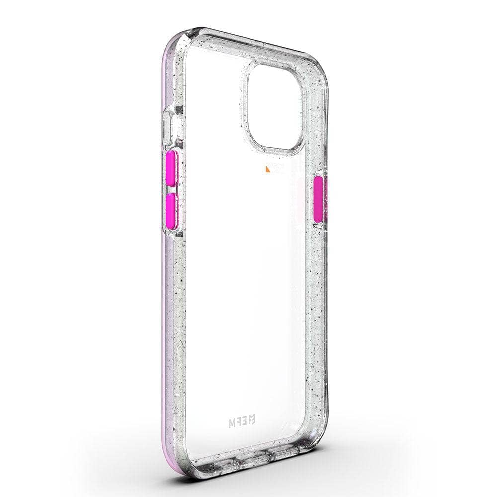 EFM Aspen Case Armour with D3O Crystalex - For iPhone 13 (6.1") - Glitter/Pearl-Cases - Cases-EFM-www.PhoneGuy.com.au