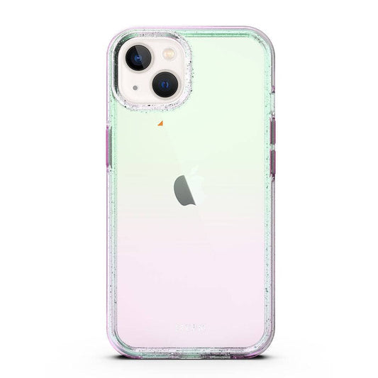 EFM Aspen Case Armour with D3O Crystalex - For iPhone 13 (6.1") - Glitter/Pearl-Cases - Cases-EFM-www.PhoneGuy.com.au