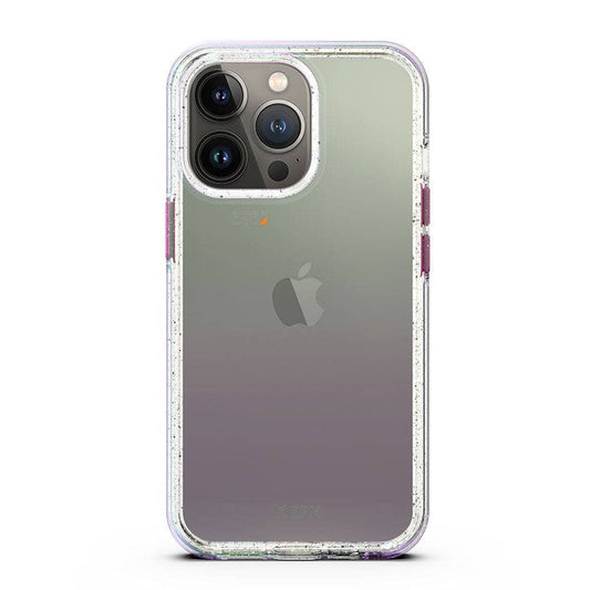 EFM Aspen Case Armour with D3O Crystalex - For iPhone 13 Pro (6.1" Pro) - Glitter/Pearl-Cases - Cases-EFM-www.PhoneGuy.com.au