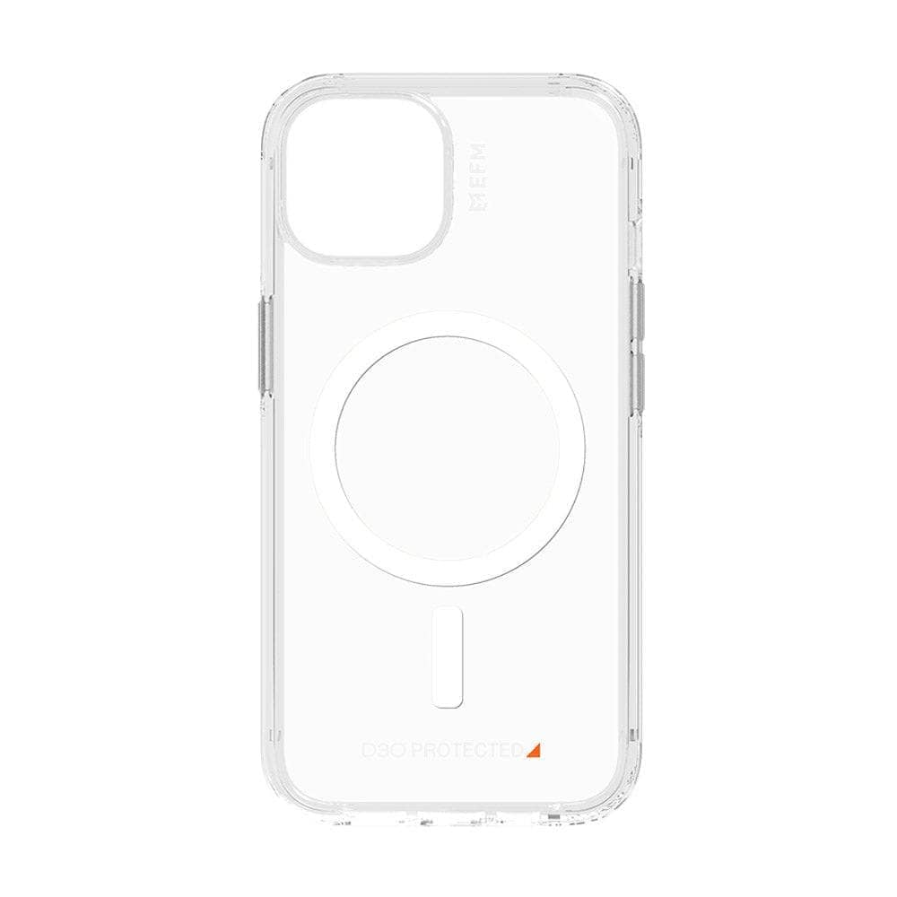 EFM Aspen Case Armour with D3O Crystalex - For iPhone 13 Pro Max (6.7")/iPhone 14 Pro Max (6.7") Clear-Cases - Cases-EFM-www.PhoneGuy.com.au