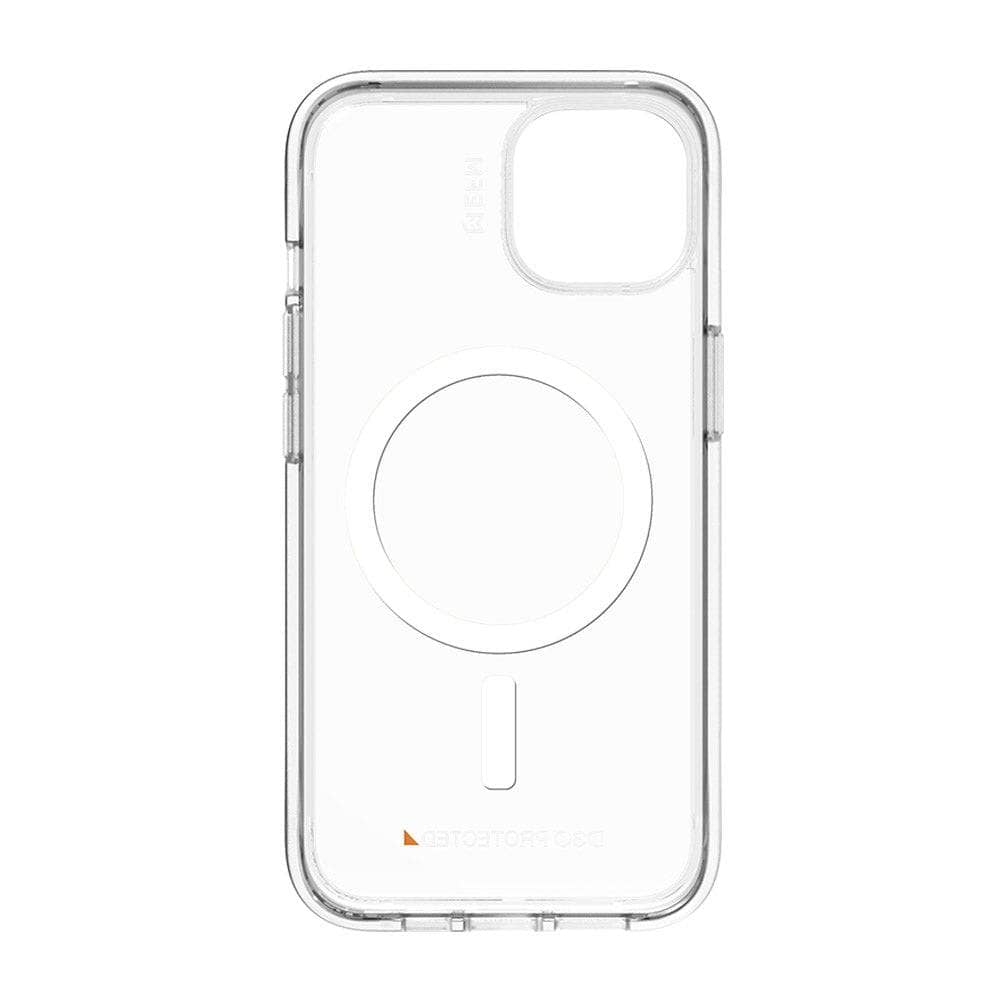 EFM Aspen Case Armour with D3O Crystalex - For iPhone 13 Pro Max (6.7")/iPhone 14 Pro Max (6.7") Clear-Cases - Cases-EFM-www.PhoneGuy.com.au