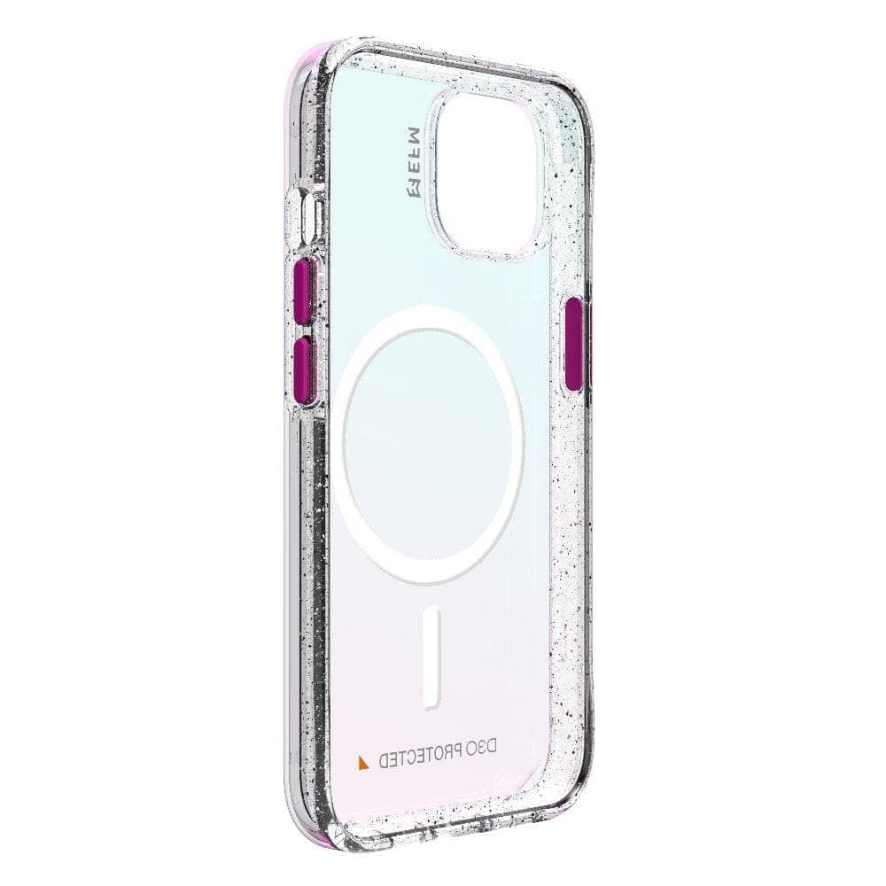 EFM Aspen Case Armour with D3O Crystalex - For iPhone 14 Plus (6.7")-Cases - Cases-EFM-www.PhoneGuy.com.au