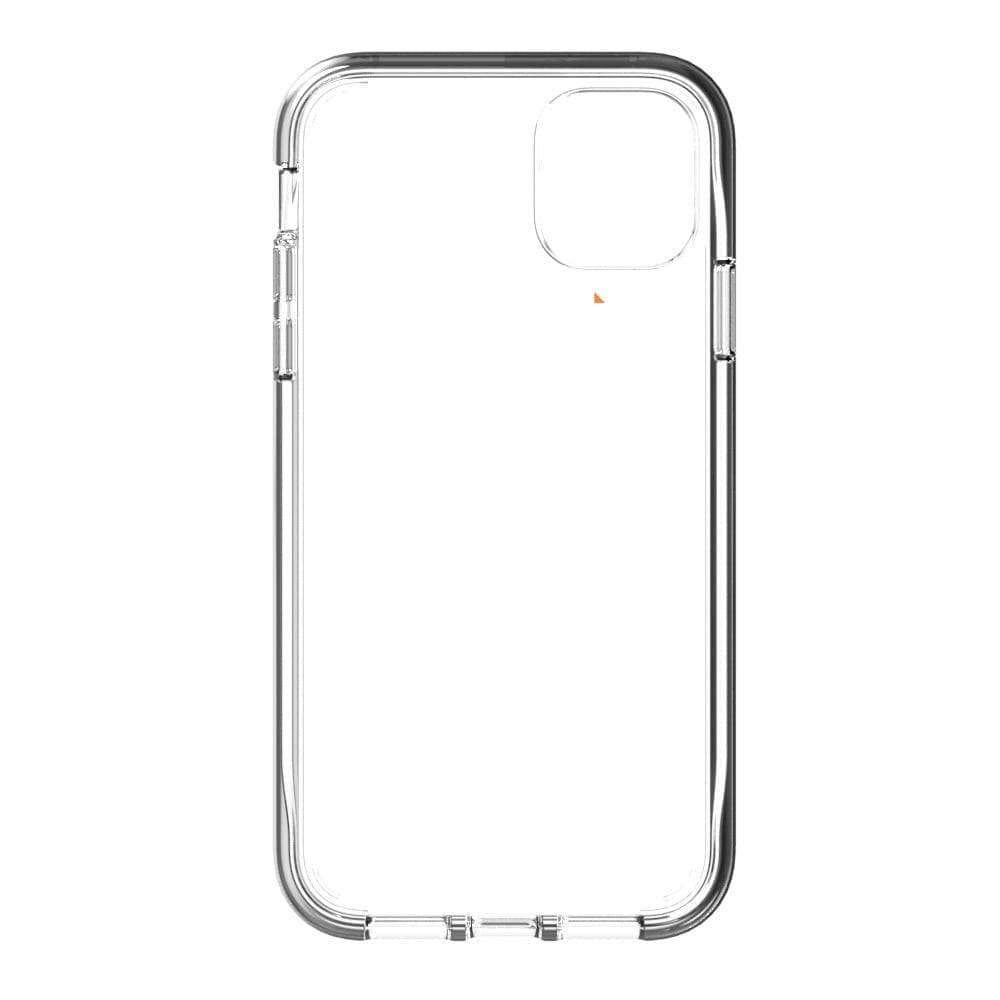 EFM Aspen D3O Crystalex Case Armour - For iPhone XR|11 - Crystalex Clear-Cases - Cases-EFM-www.PhoneGuy.com.au