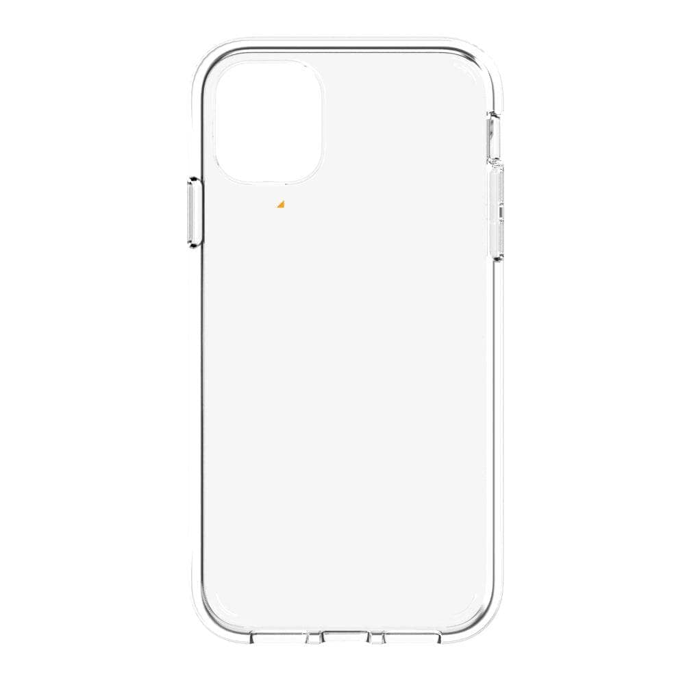 EFM Aspen D3O Crystalex Case Armour - For iPhone XR|11 - Crystalex Clear-Cases - Cases-EFM-www.PhoneGuy.com.au