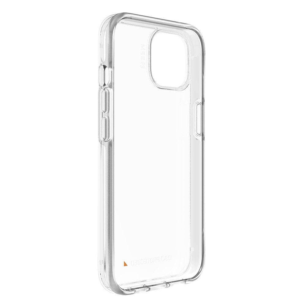 EFM Aspen Pure Case Armour with D3O Crystalex - For iPhone 14 Plus (6.7")-Cases - Cases-EFM-www.PhoneGuy.com.au