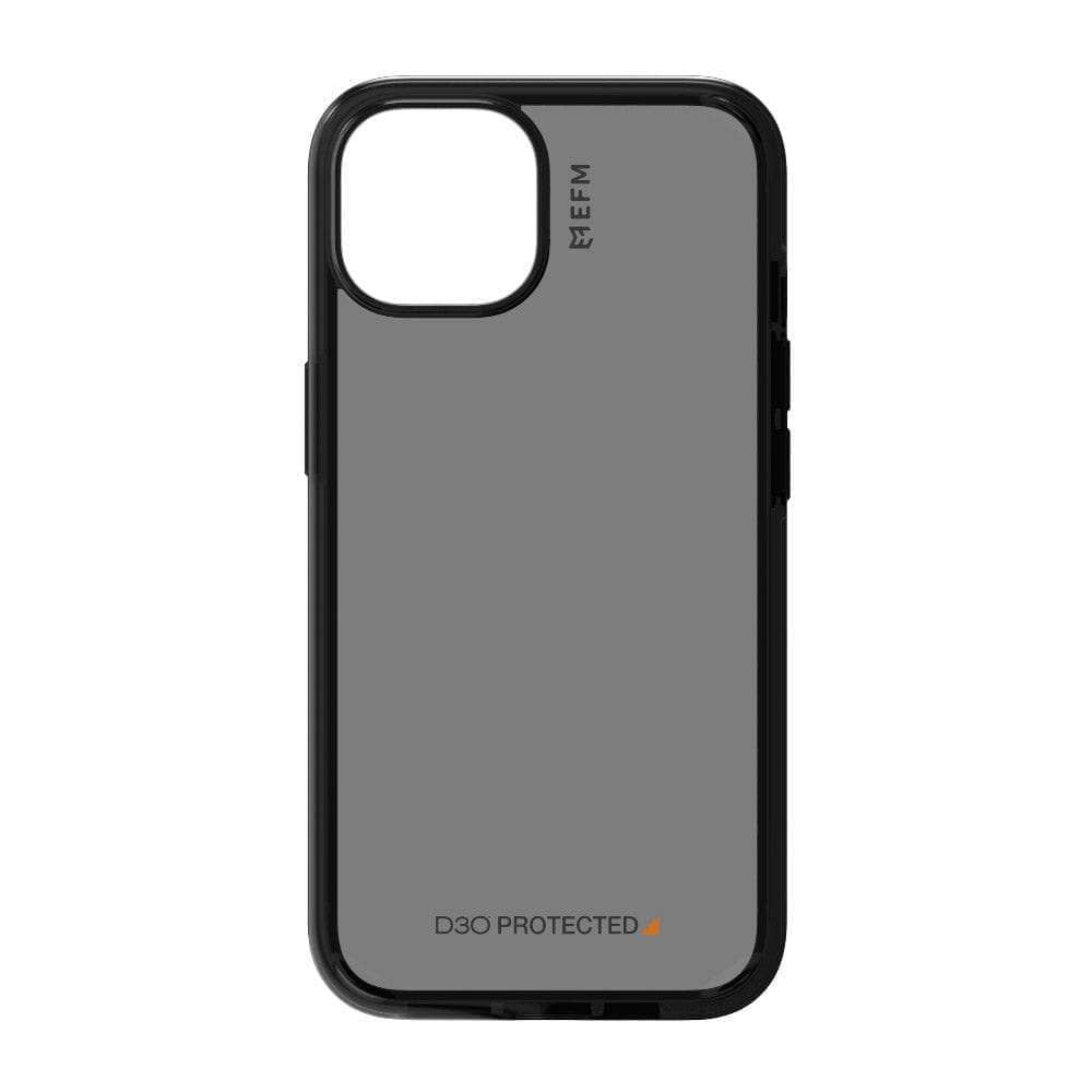 EFM Aspen Pure Case Armour with D3O Signal Plus - For iPhone 13 (6.1")/iPhone 14 (6.1")-Cases - Cases-EFM-www.PhoneGuy.com.au