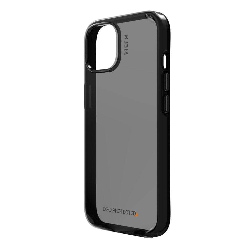 EFM Aspen Pure Case Armour with D3O Signal Plus - For iPhone 13 (6.1")/iPhone 14 (6.1")-Cases - Cases-EFM-www.PhoneGuy.com.au
