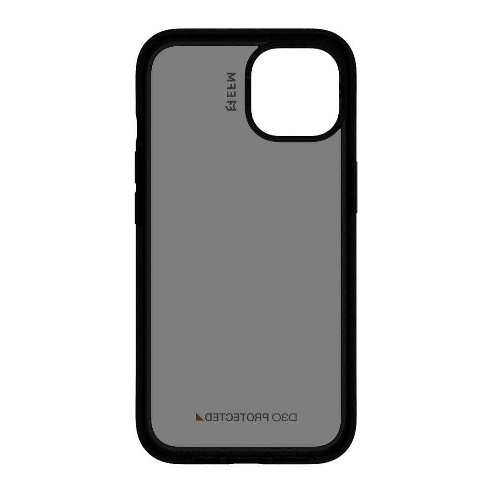 EFM Aspen Pure Case Armour with D3O Signal Plus - For iPhone 13 (6.1")/iPhone 14 (6.1")-Cases - Cases-EFM-www.PhoneGuy.com.au