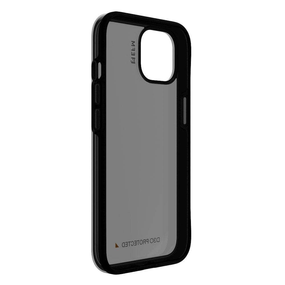 EFM Aspen Pure Case Armour with D3O Signal Plus - For iPhone 14 Plus (6.7")-Cases - Cases-EFM-www.PhoneGuy.com.au