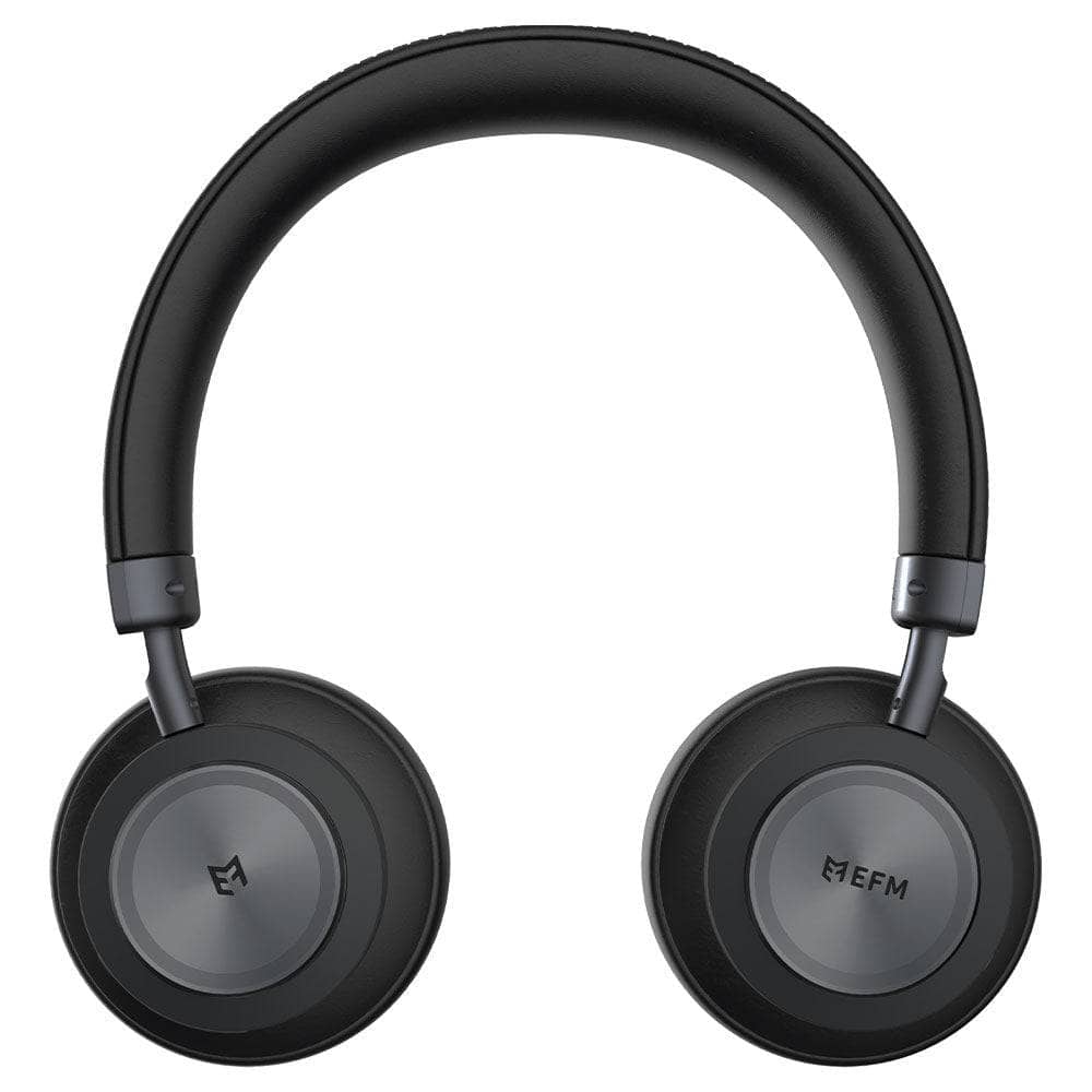 EFM Austin Studio Wireless ANC Headphones - With Dual Mode Active Noise Cancelling and Hi-Res Audio-Audio - Headphones-EFM-www.PhoneGuy.com.au