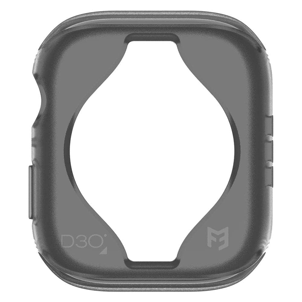 EFM Bio+ Bumper Case Armour with D3O Bio - For Apple Watch Series 5/6/7/8 (41 mm)-Cases - Cases-EFM-www.PhoneGuy.com.au