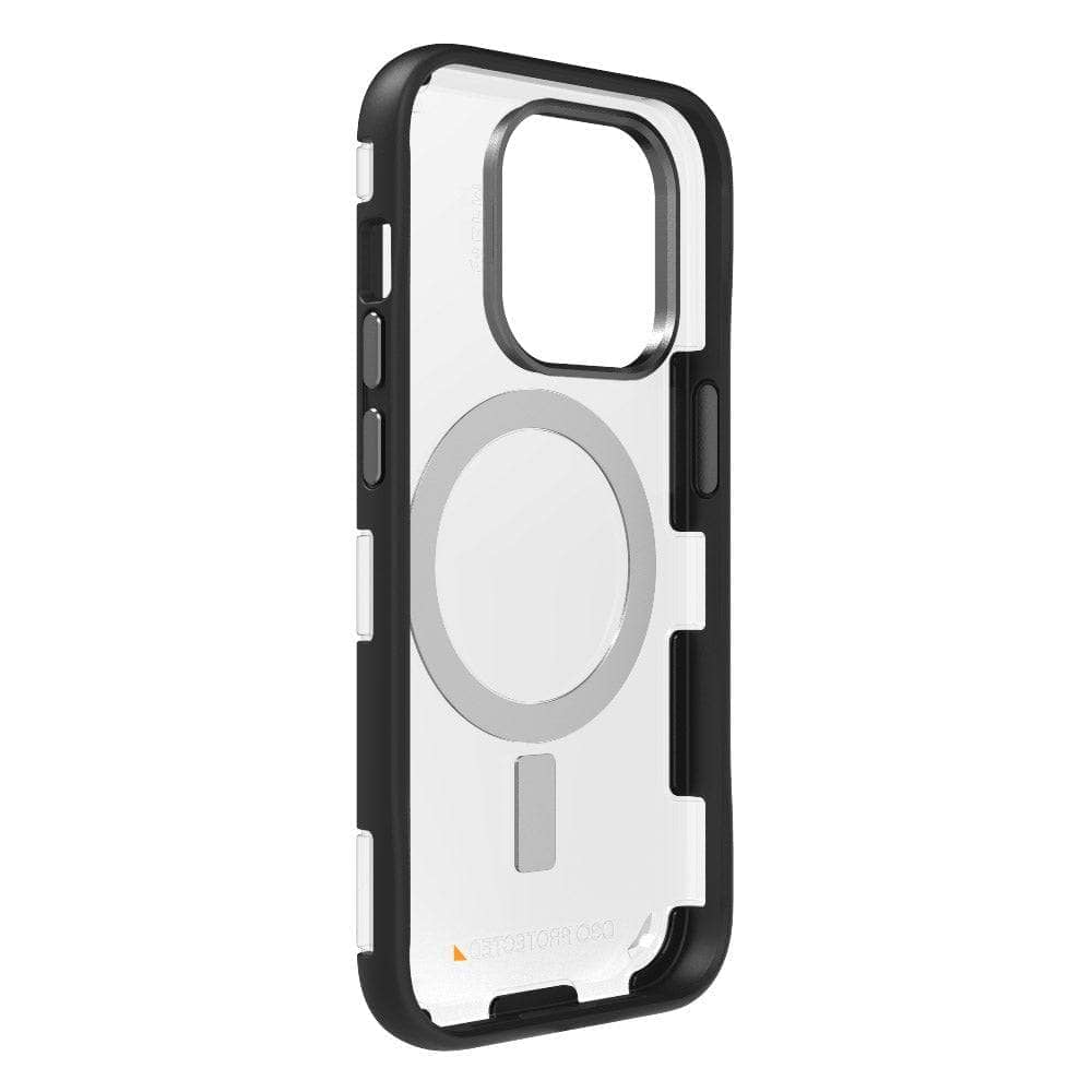 EFM Cayman Case Armour with D3O 5G Signal Plus - For iPhone 14 Pro (6.1")-Cases - Cases-EFM-www.PhoneGuy.com.au