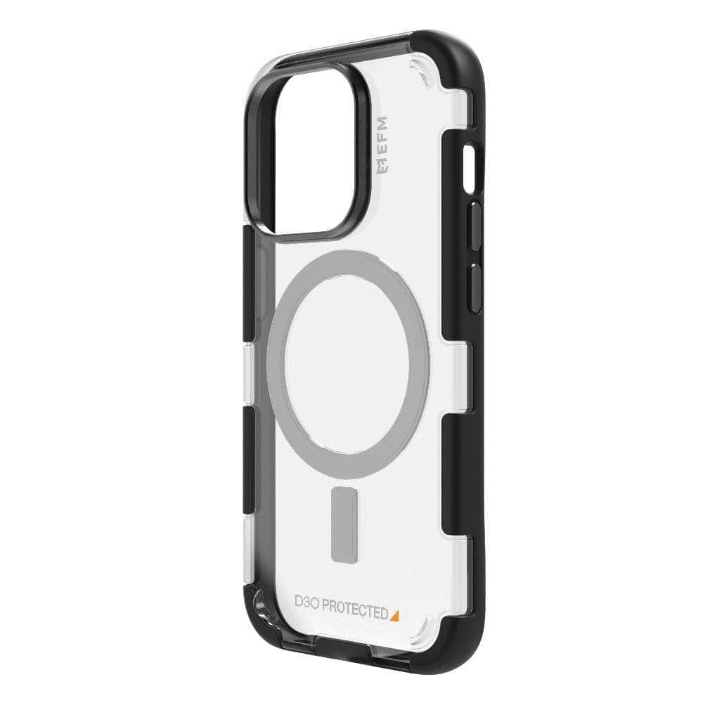 EFM Cayman Case Armour with D3O 5G Signal Plus - For iPhone 14 Pro Max (6.7")-Cases - Cases-EFM-www.PhoneGuy.com.au