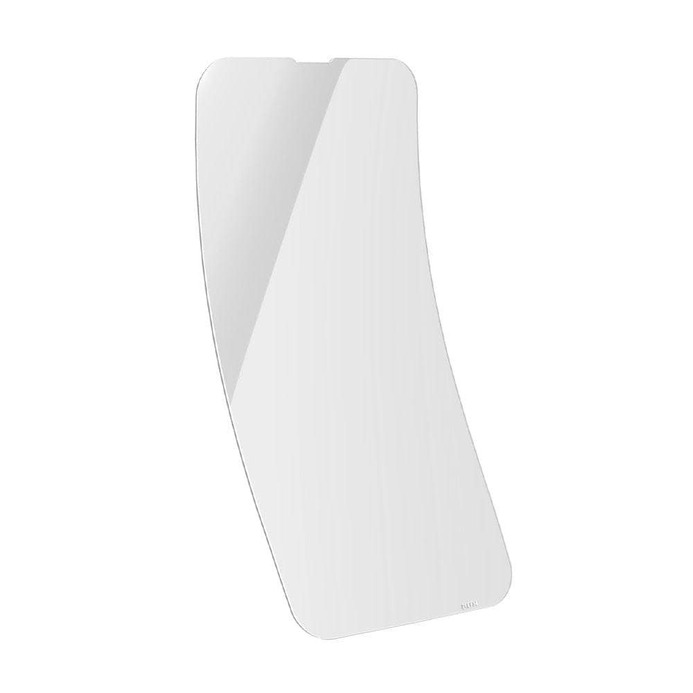 EFM FlexiGlass Screen Armour - For iPhone 13 (6.1" and 6.1" Pro) - Clear-Screen Guards - Mobile Devices-EFM-www.PhoneGuy.com.au