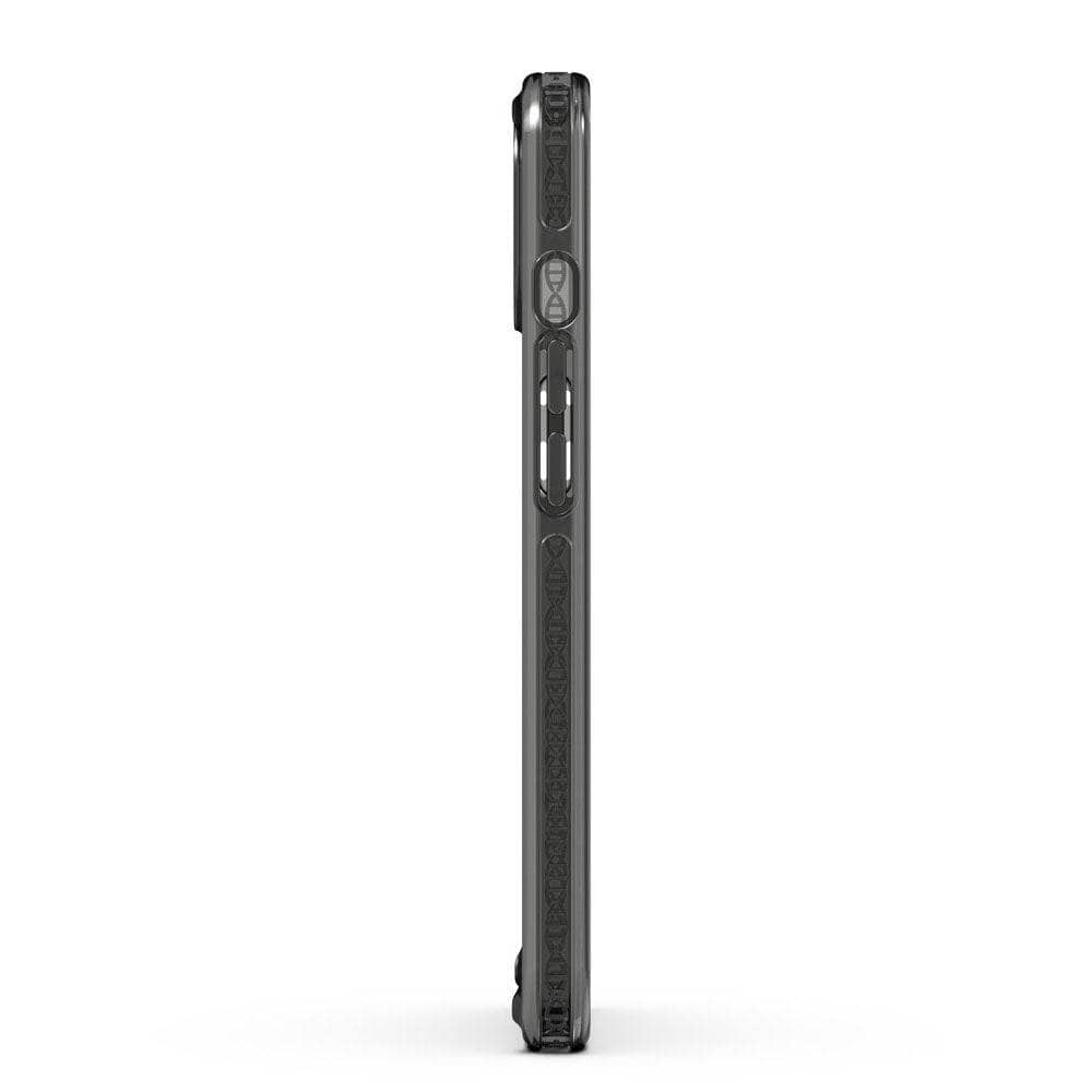 EFM Zurich Case Armour - For iPhone 13 (6.1") - Smoke Black-Cases - Cases-EFM-www.PhoneGuy.com.au