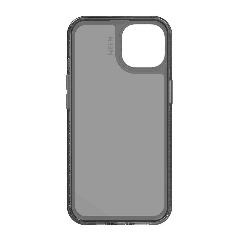 EFM Zurich Case Armour - For iPhone 13 (6.1")/iPhone 14 (6.1") Black / Grey-Cases - Cases-EFM-www.PhoneGuy.com.au