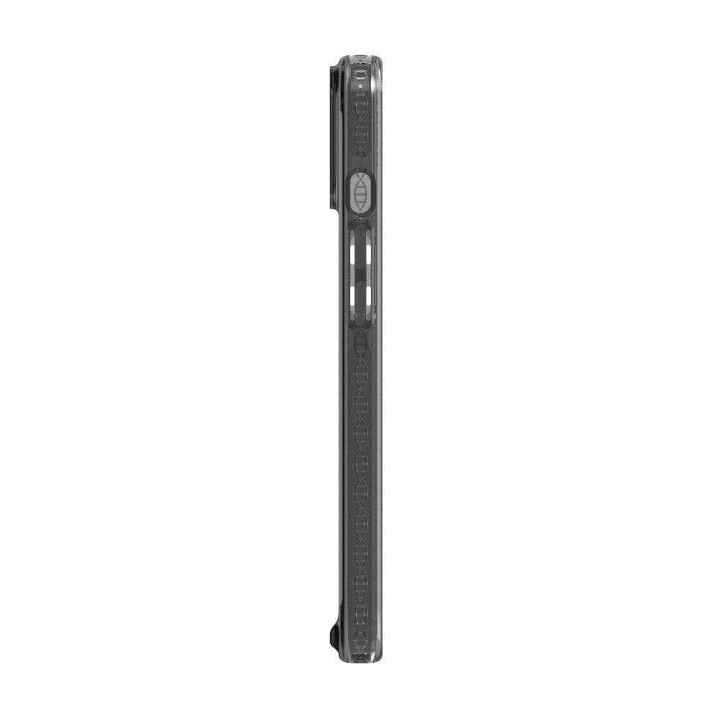 EFM Zurich Case Armour - For iPhone 14 Pro (6.1") Black / Grey-Cases - Cases-EFM-www.PhoneGuy.com.au