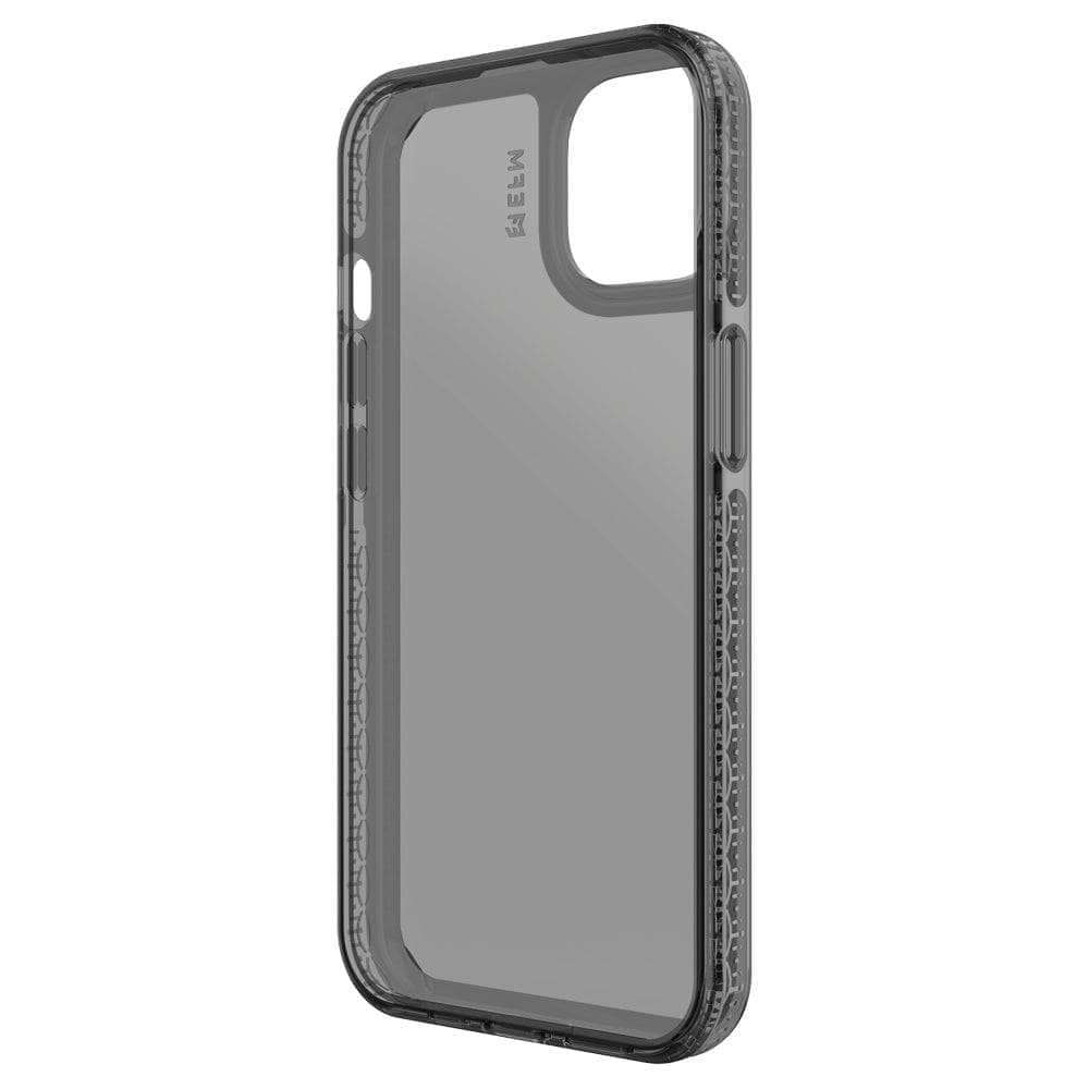 EFM Zurich Case Armour - For iPhone 14 Pro Max (6.7") Black / Grey-Cases - Cases-EFM-www.PhoneGuy.com.au