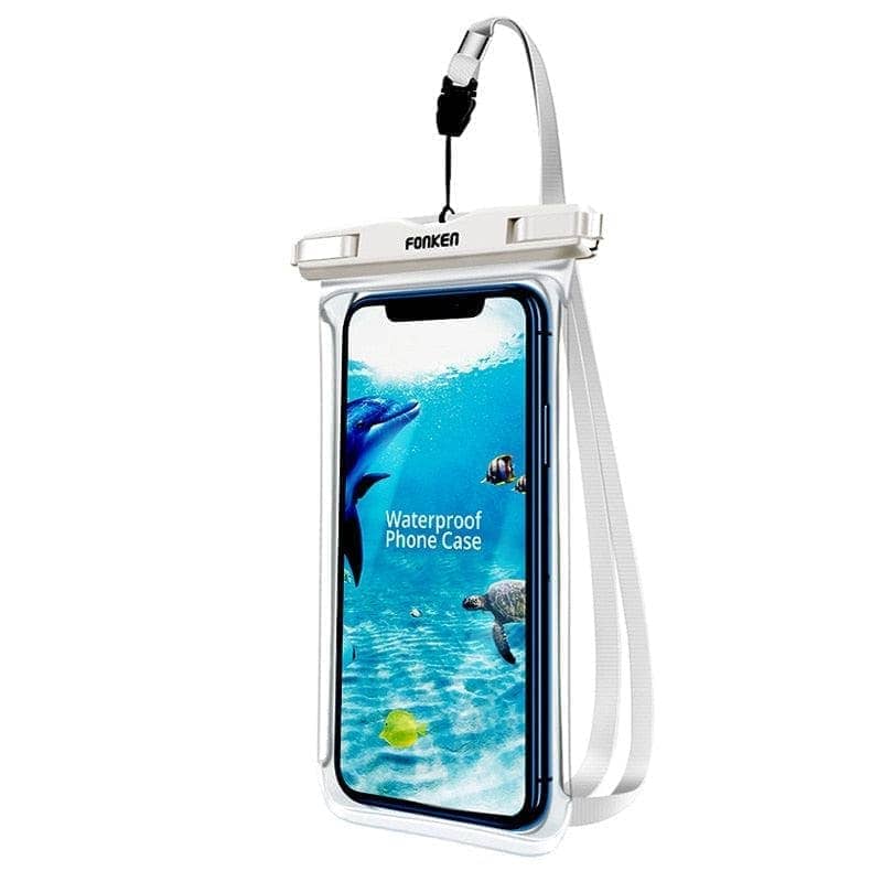 FONKEN Waterproof Phone Case-Phone Case-FONKEN-www.PhoneGuy.com.au