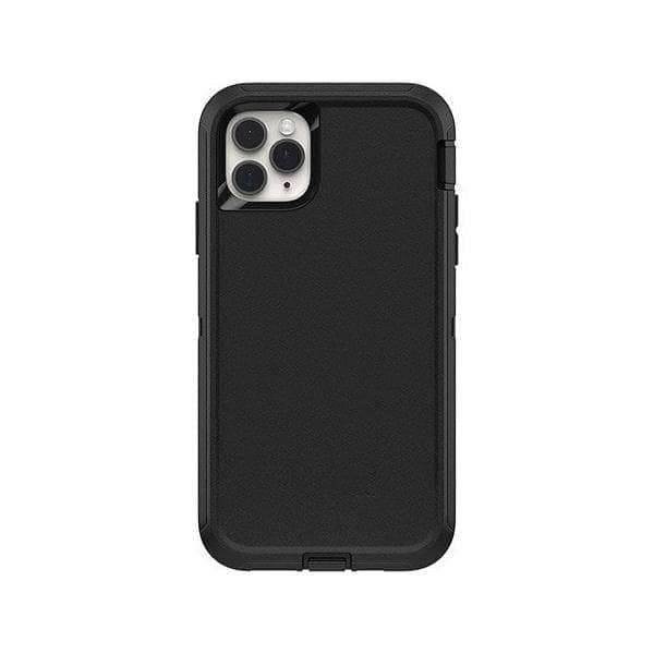 Generic Heavy Duty Shockproof Tradies Case for iPhone 12 Pro Max/12 Pro Mini-Phone Case-Generic-www.PhoneGuy.com.au