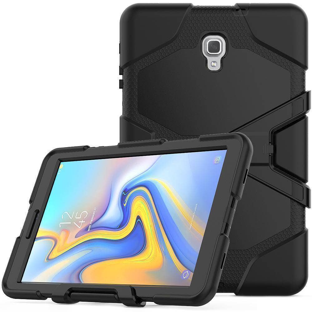 Generic Survivor Case Samsung Galaxy Tab A 7.0 8.0 10.1 T580 T380 TAB S2 9.7-Tablet Case-Generic-www.PhoneGuy.com.au