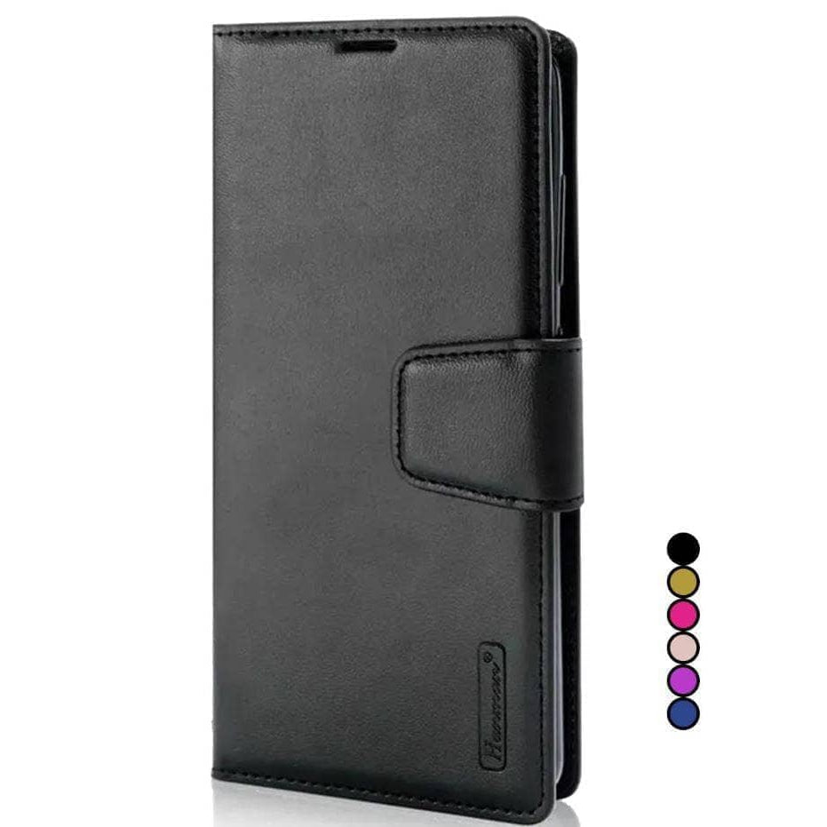 Google Pixel 7 Hanman Wallet Case Premium Cover with Card Pockets-Phone Case-Goospery-www.PhoneGuy.com.au