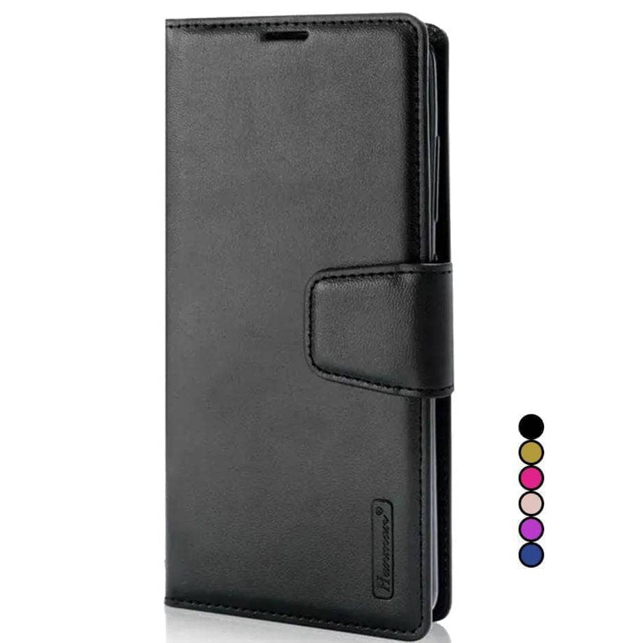 Google Pixel 7 Pro Hanman Wallet Case with Card Pockets-Phone Case-Goospery-www.PhoneGuy.com.au