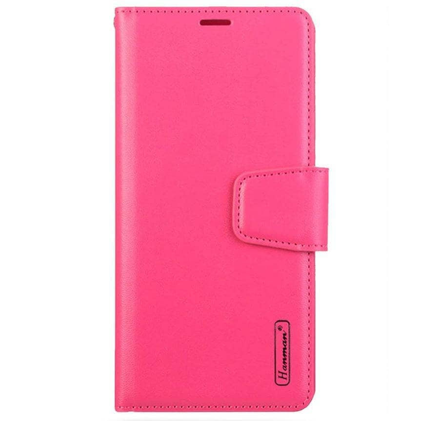 Google Pixel 7 Pro Hanman Wallet Case with Card Pockets-Phone Case-Goospery-www.PhoneGuy.com.au