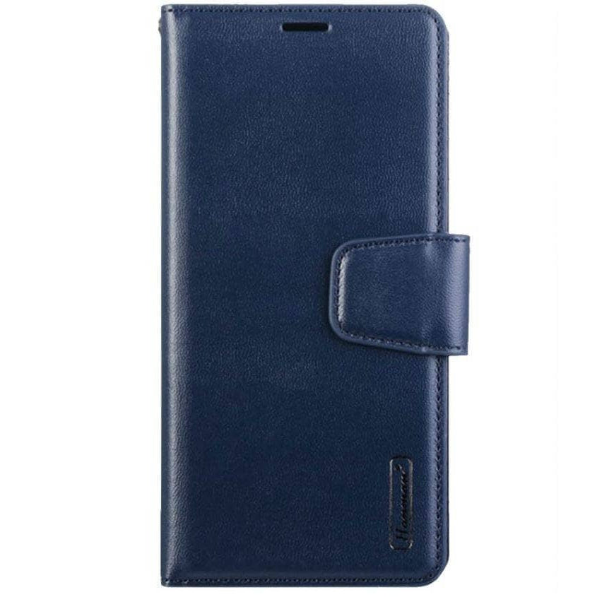 Google Pixel 7 Pro Hanman Wallet Case with Card Pockets-Phone Case-Goospery-www.PhoneGuy.com.au