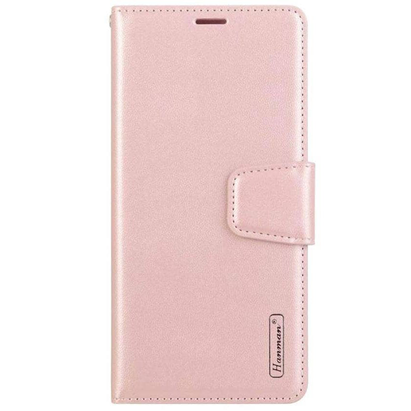 Google Pixel 7 Pro Hanman Wallet Case with Card Pockets-Phone Case-Goospery-www.PhoneGuy.com.au