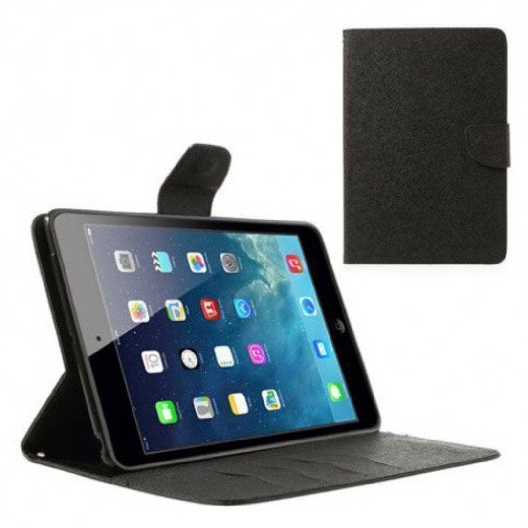Goospery Fancy Diary Case for iPad Mini 5th Gen 4 1 2 3 iPad Mini 2019 Stand-Tablet Case-Goospery-www.PhoneGuy.com.au