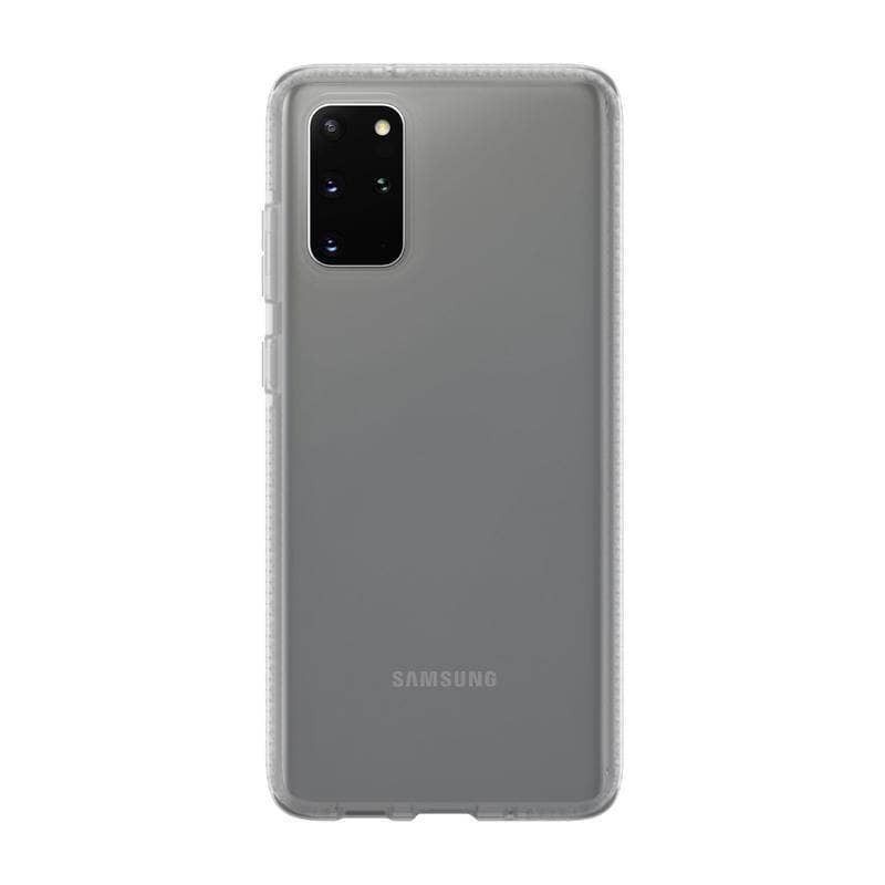 Griffin Survivor Clear Case for Samsung GALAXY S20+ - Clear Tough Slim Rugged-Phone Case-Griffin-www.PhoneGuy.com.au