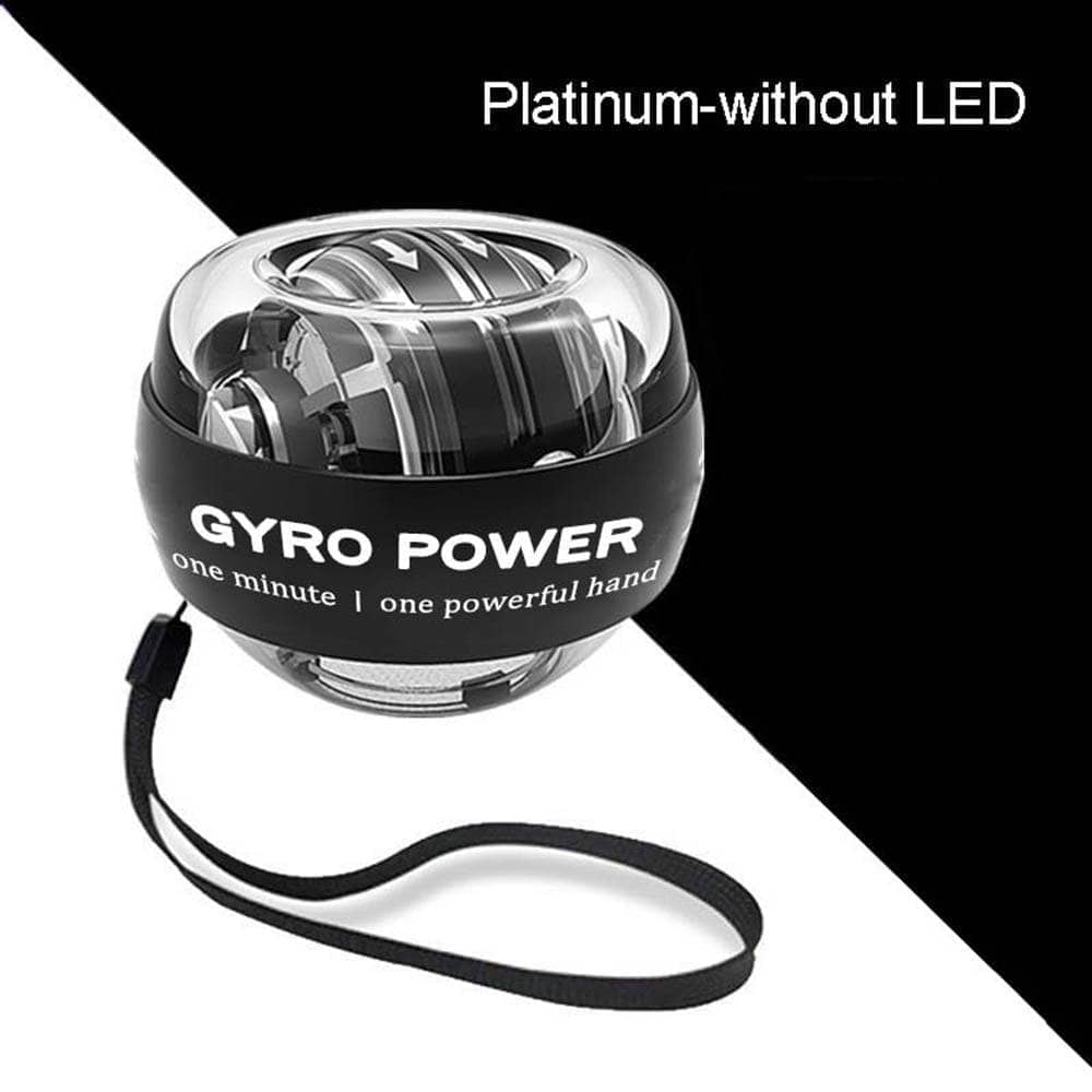 Gyroscopic Powerball-Health Equipment-Gryo-www.PhoneGuy.com.au