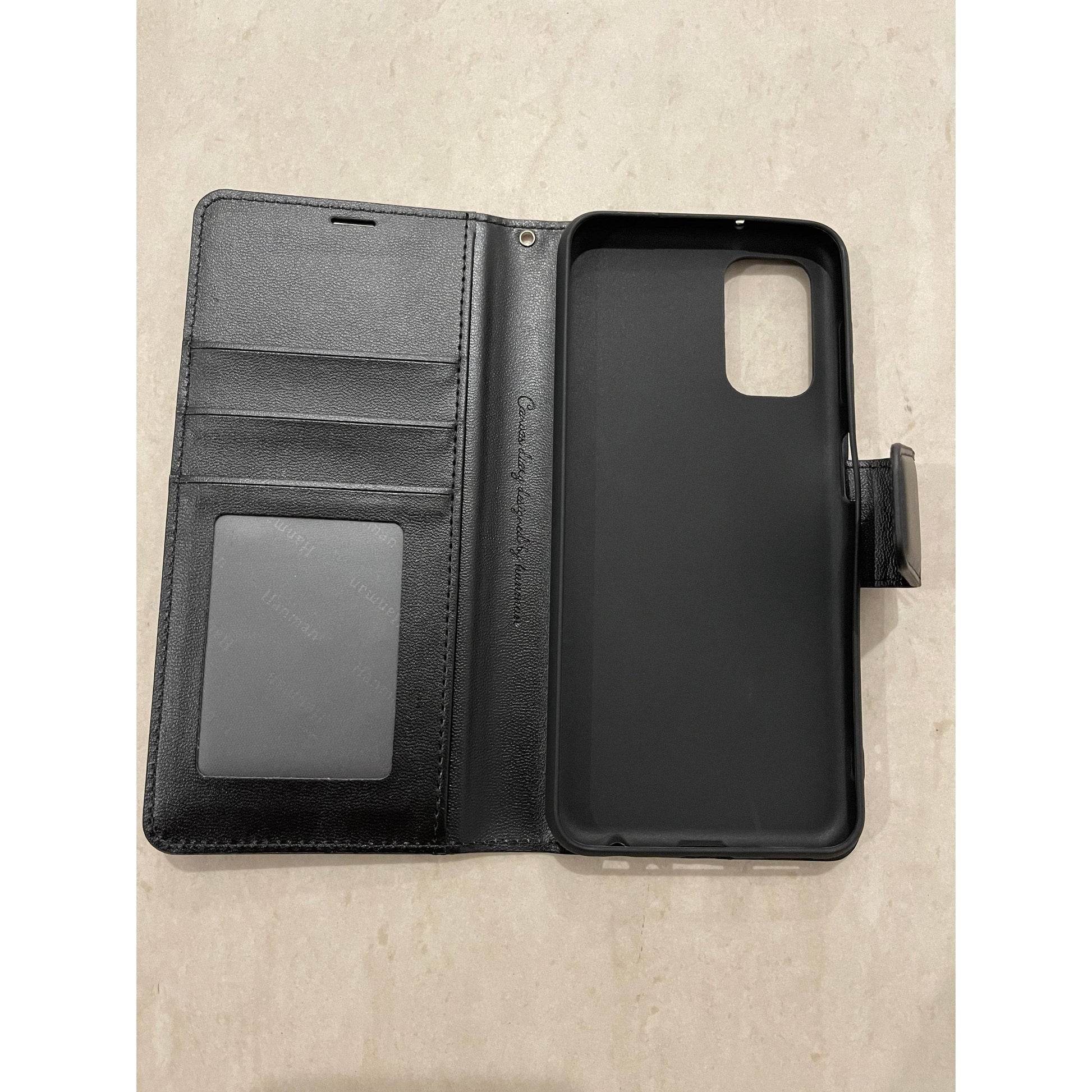 Hanman Wallet Case for Samsung Galaxy A53 5G-Samsung Phone case-Case & Gear - phoneguy.com.au-www.PhoneGuy.com.au