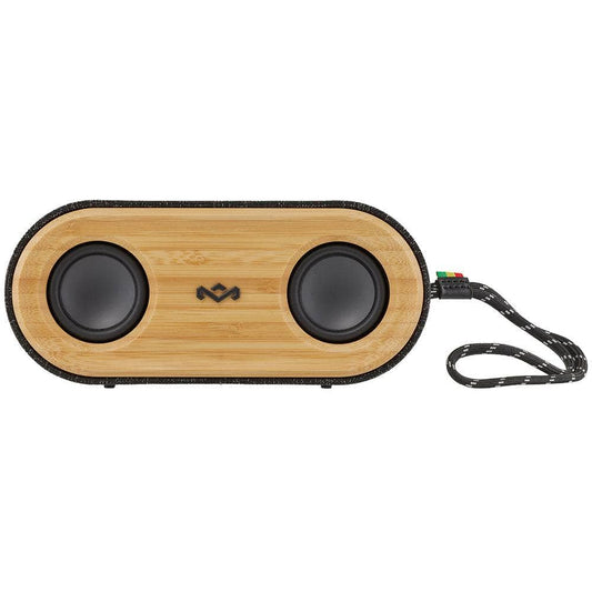 House of Marley Get Together Mini 2 - Bluetooth Speaker-Audio - Speakers-MARLEY-www.PhoneGuy.com.au