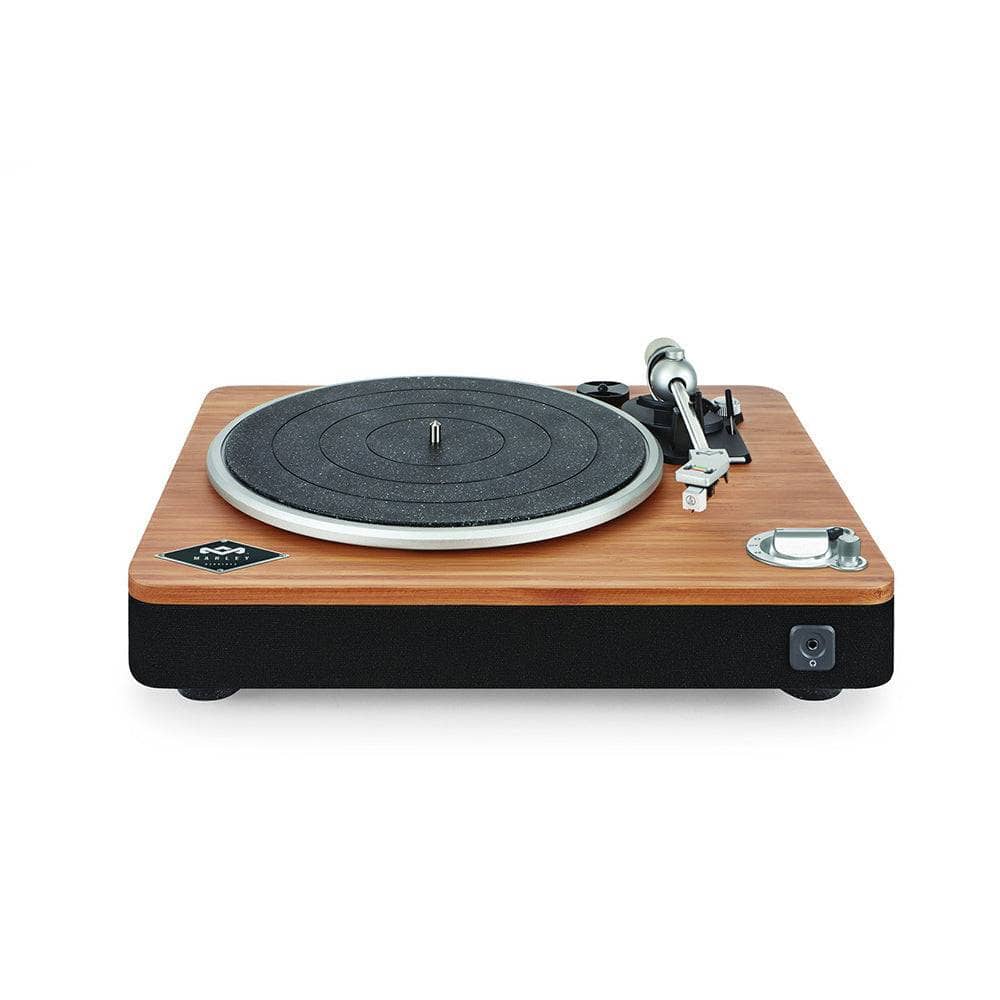 House of Marley Stir it Up - Wireless Turntable-Audio - Turntables-MARLEY-www.PhoneGuy.com.au